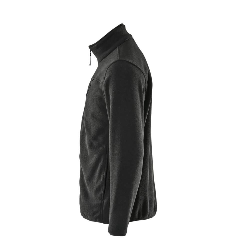 MASCOT Austin Fleecejacke ORIGINALS Schwarz
