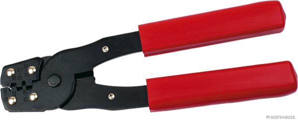 HERTH&BUSS Crimpzange