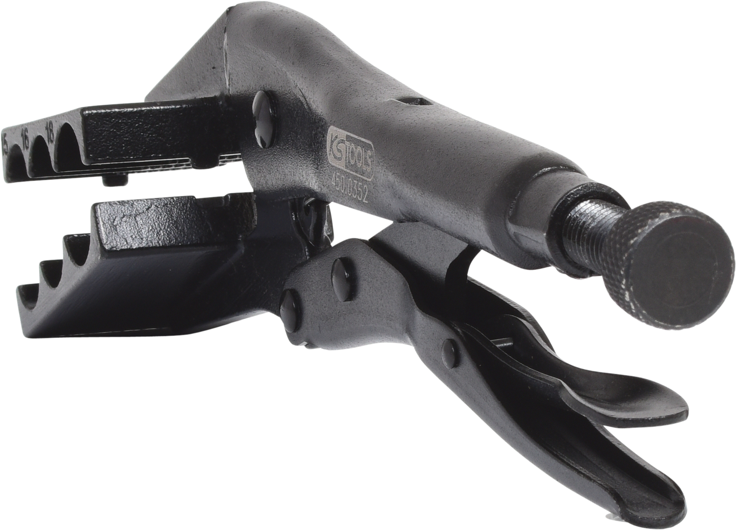 KS Tools Spezial-Klemm-Gripzange