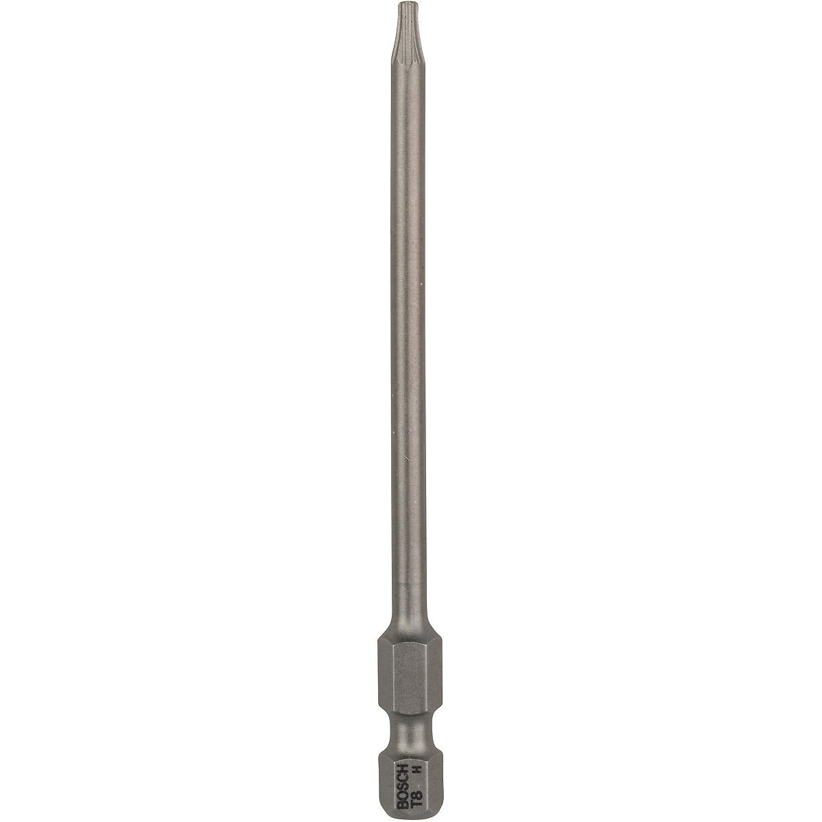 Bosch Schrauberbit Extra-Hart, Torx T8