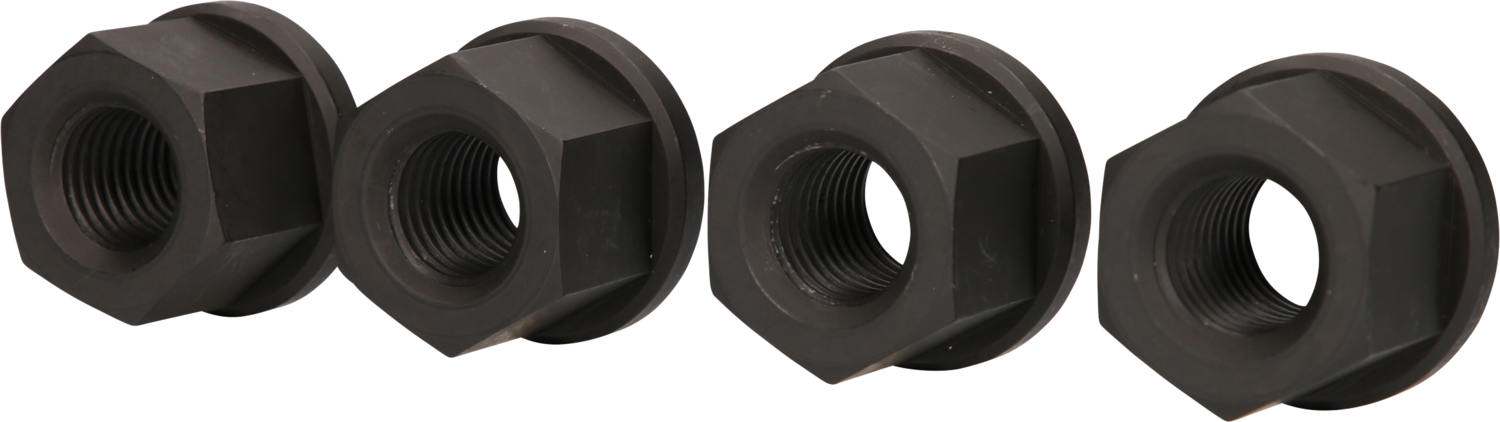 KS Tools Befestigungsmutter, M22 x 2,5 mm