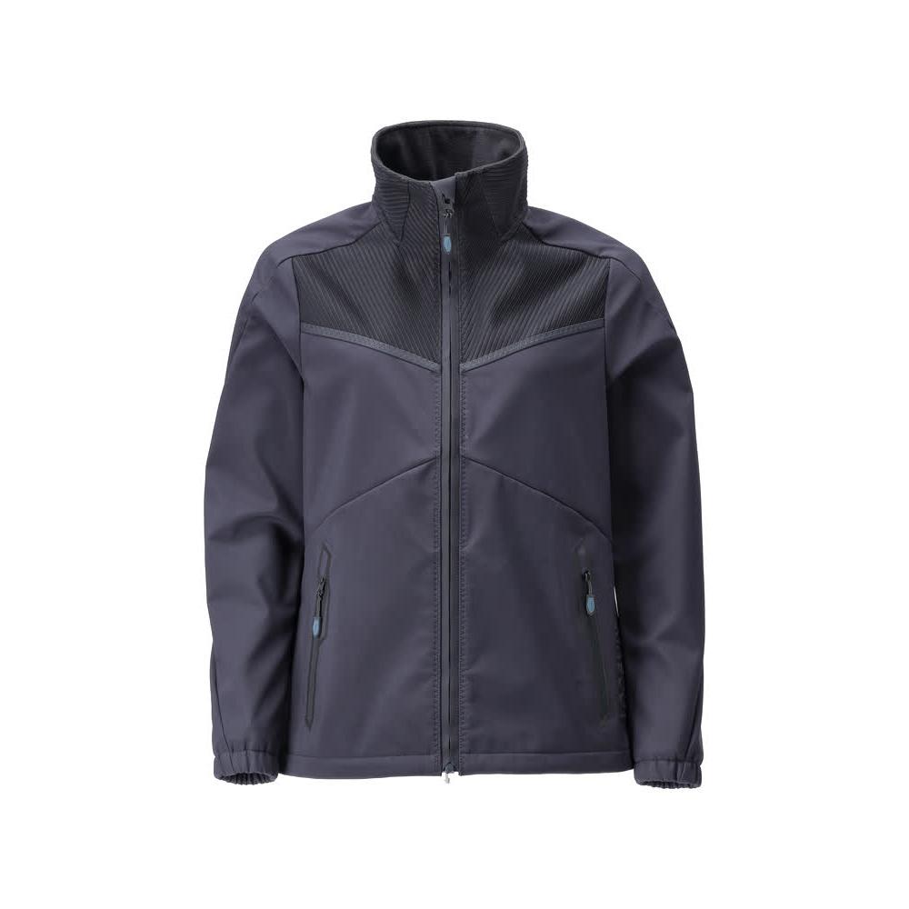 MASCOT Damen Softshell Jacke CUSTOMIZED