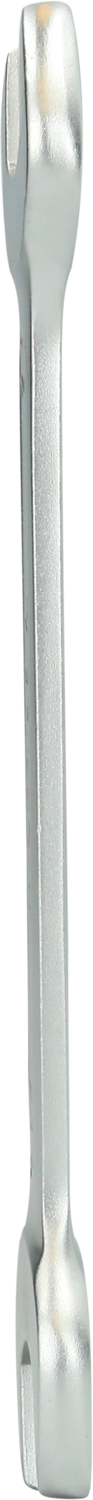 Brilliant Tools Doppel-Maulschlüssel