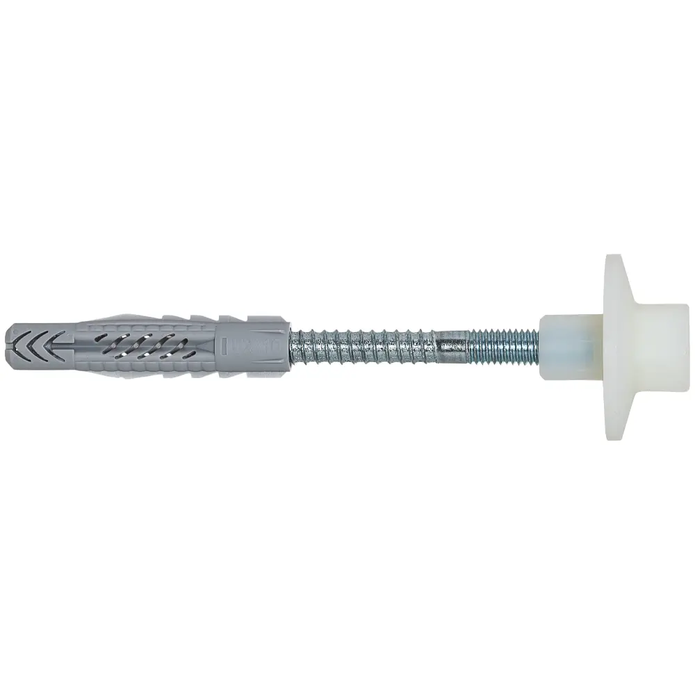 Fischer Waschtisch- und Urinal-Befestigung WD 8x90