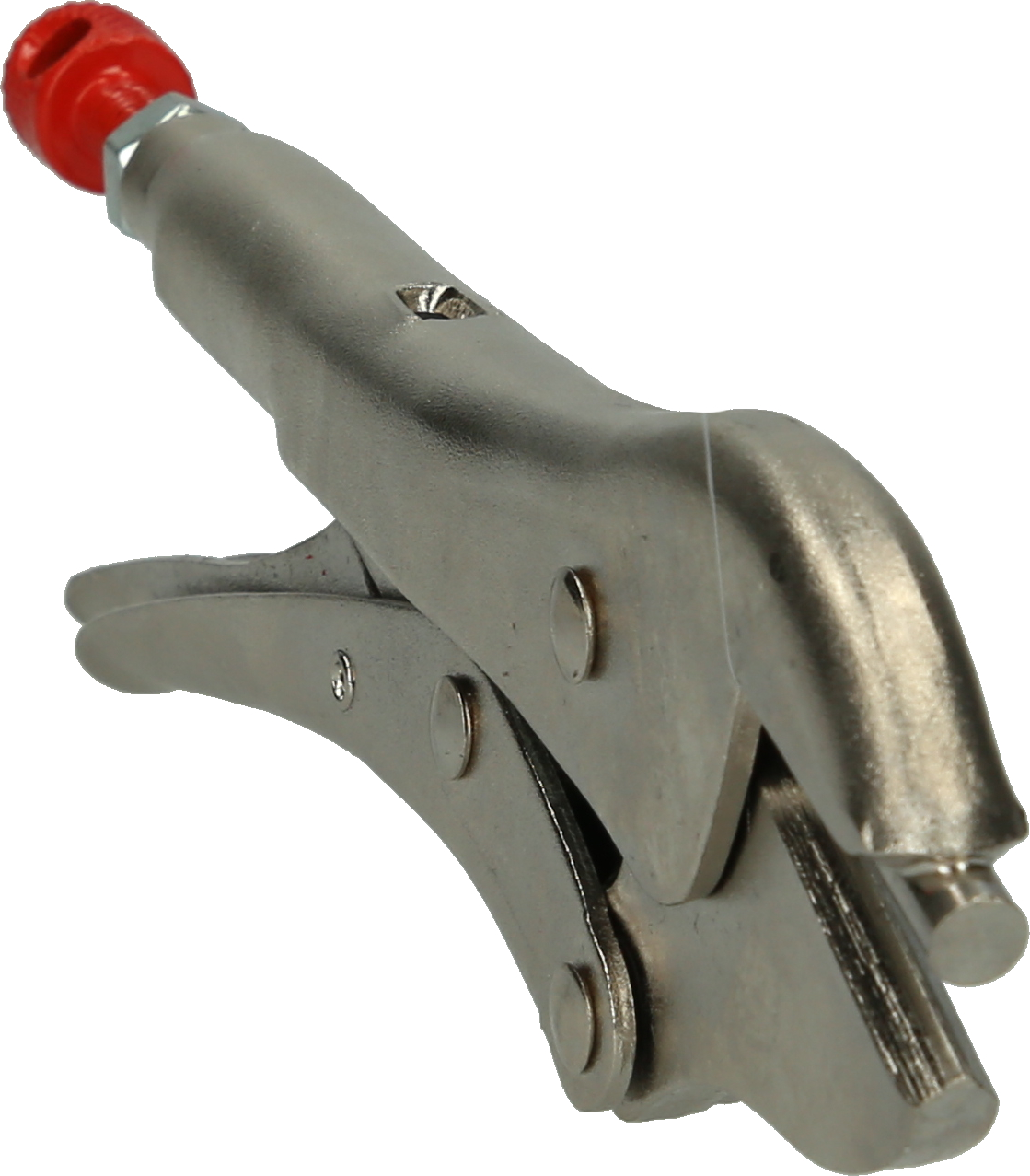 KS Tools Abklemmzange für Rohrleitungen, 30,5mm