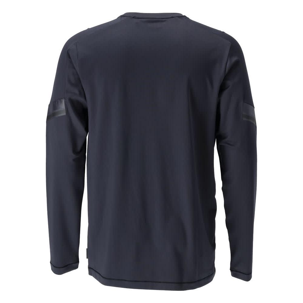 MASCOT Herren Langarmshirt
