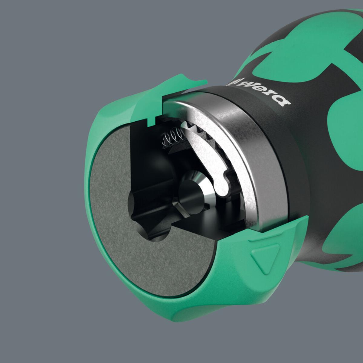 Wera Bicycle Set 5, 7-teiliges Set