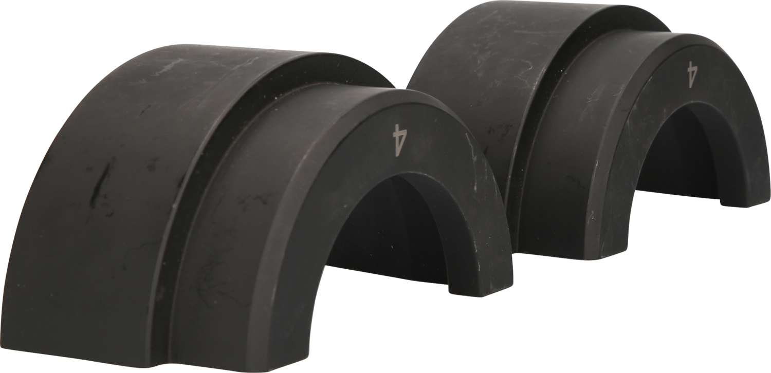 KS Tools Lagerschalenpaar Ø 109 mm