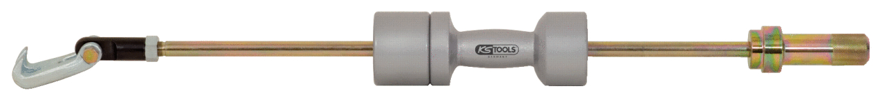 KS Tools Universal-Gleithammer 6 + 3 kg, 850mm