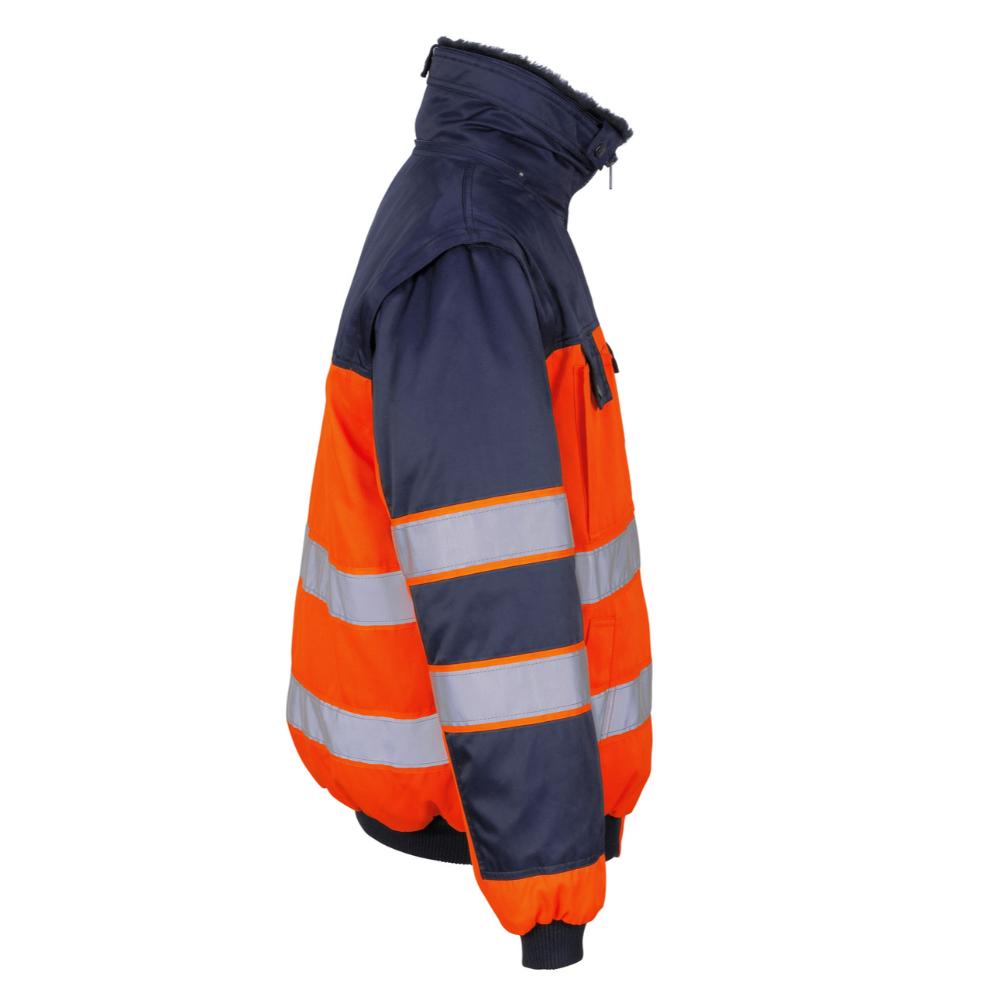 MASCOT Livigno Pilotjacke SAFE IMAGE