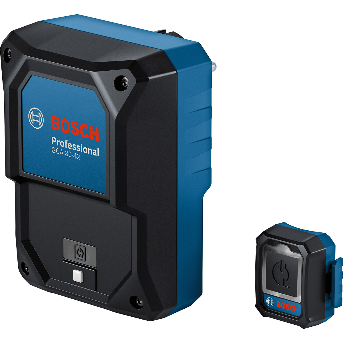 Bosch Combo Kit GCA 30-42 + GCT 30-42