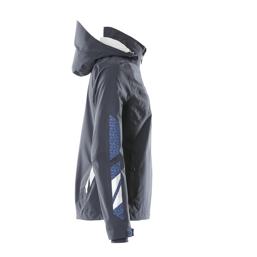 MASCOT Damen Hard Shell Jacke ACCELERATE