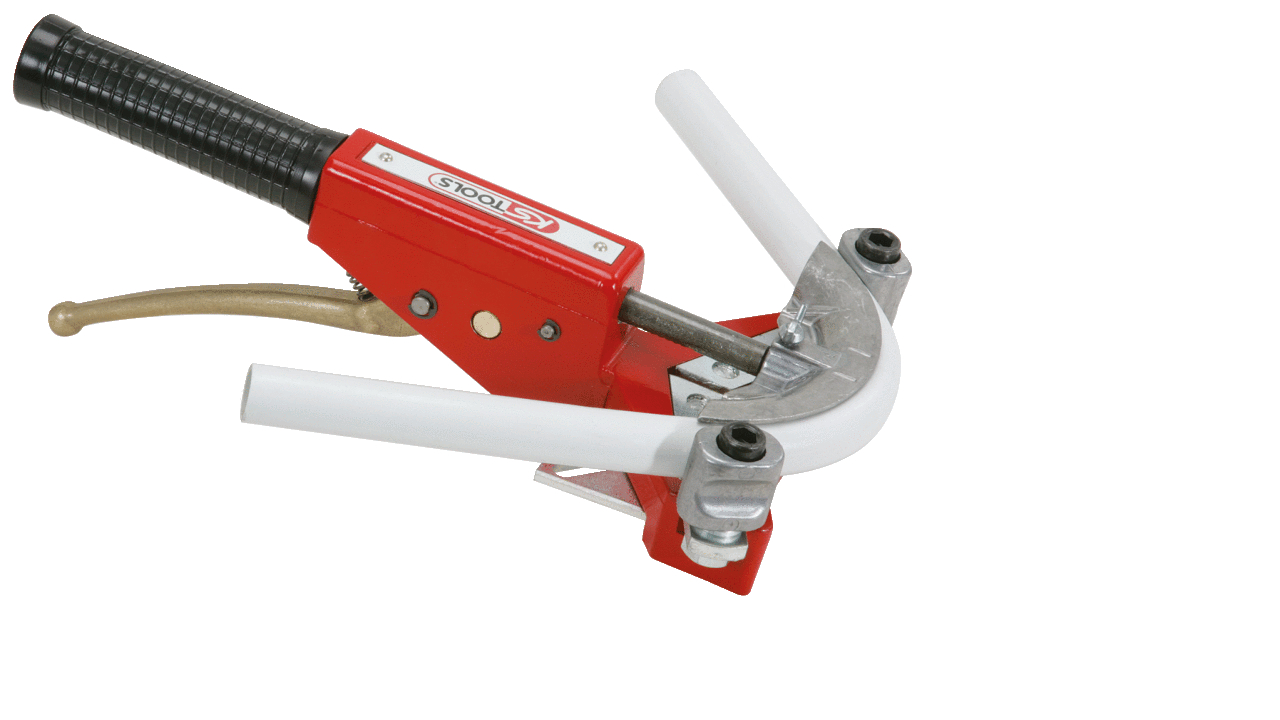 KS Tools Ratschen-Einhand-Biege-Satz 10-22mm, 9-tlg Variante1