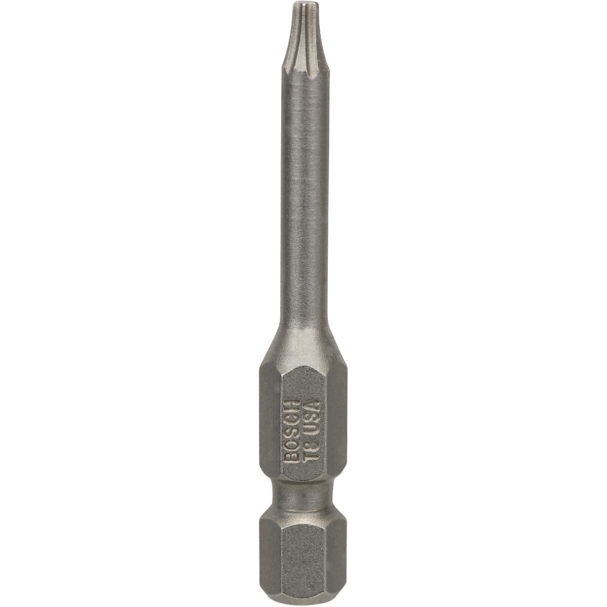 Bosch Schrauberbit Extra-Hart, Torx T8