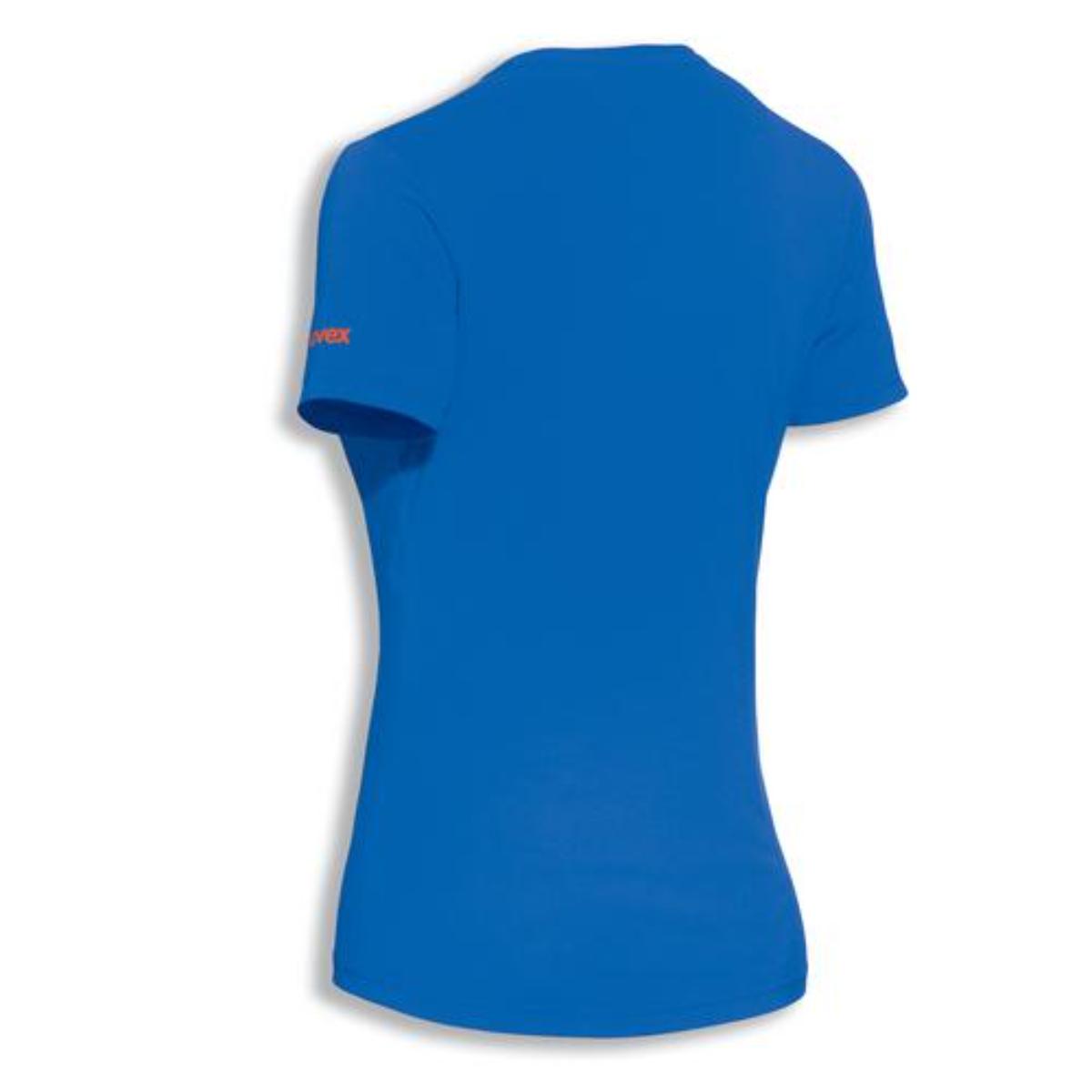 uvex suXXeed T-Shirt Damen