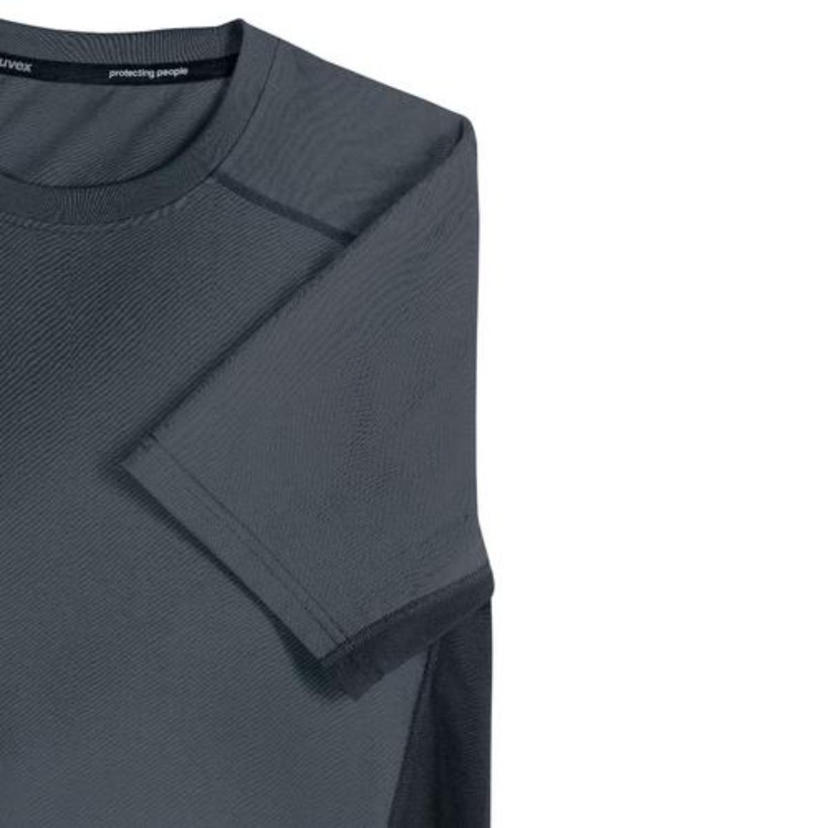 uvex suXXeed industry Damen T-Shirt