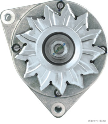 HERTH&BUSS Generator, 14 V, 55 A