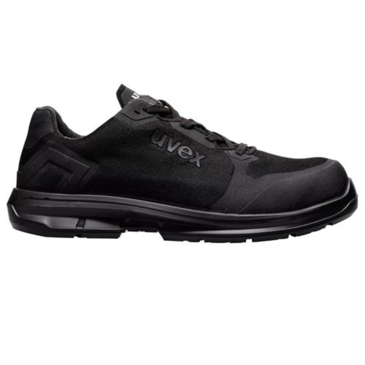 uvex 1 sport Sicherheitsschuh S1P Halbschuh