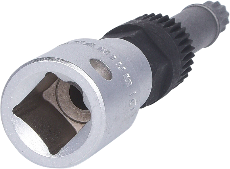 KS Tools 1/2" Lichtmaschinen-Kombischlüssel XZN, M10, 115 mm