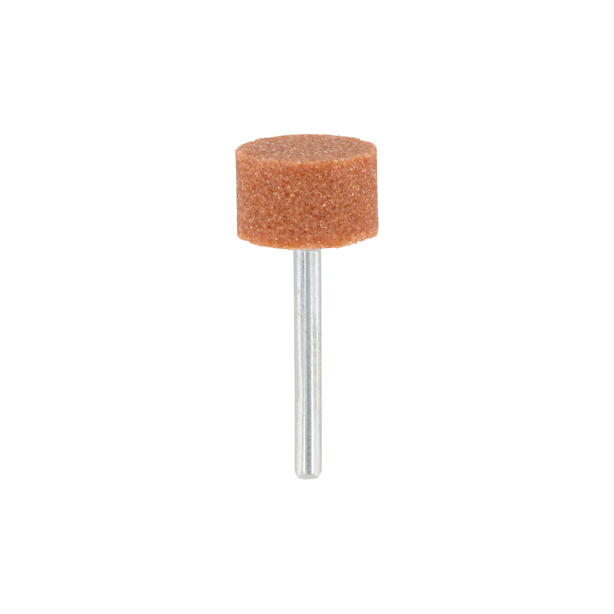 DREMEL 8193 Aluminiumoxid-Schleifstein Ø 15,9 mm (2 Stück)