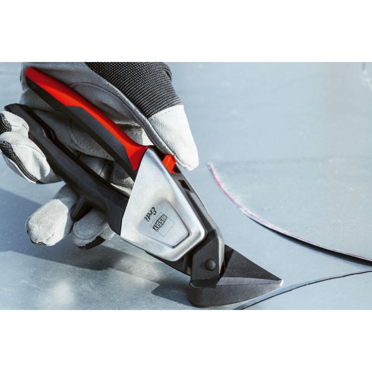 Bessey Idealschere D39ASS in SB-Verpackung