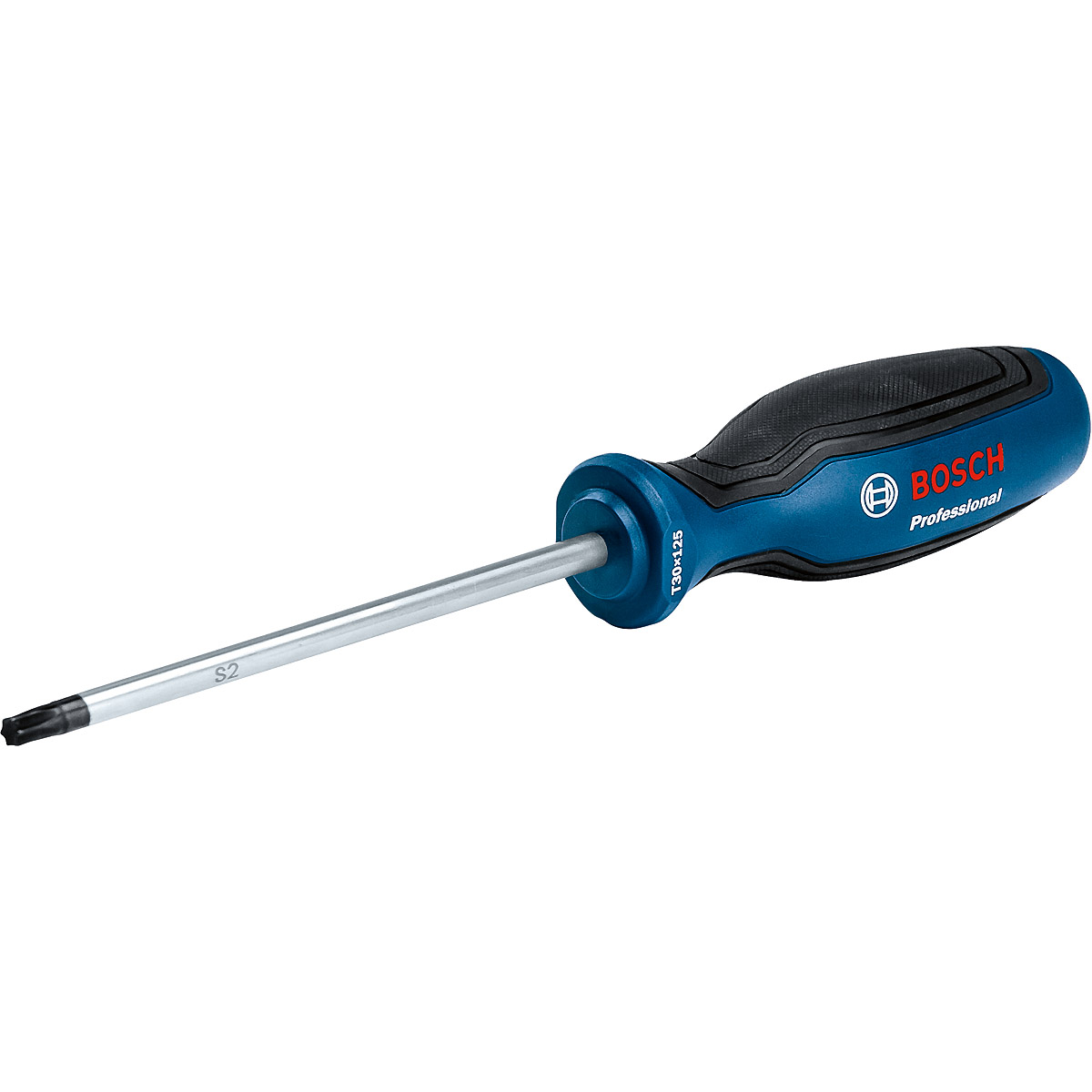 Bosch Schraubendreher TX 30 x 125