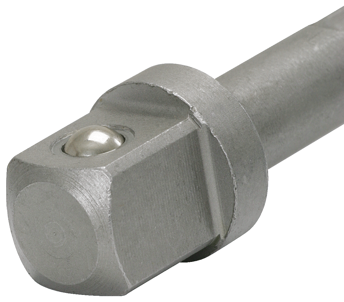 KS Tools 3/8" SDS-Vierkant-Adapter