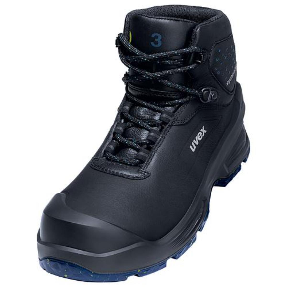 uvex 3 MACSOLE Stiefel S7