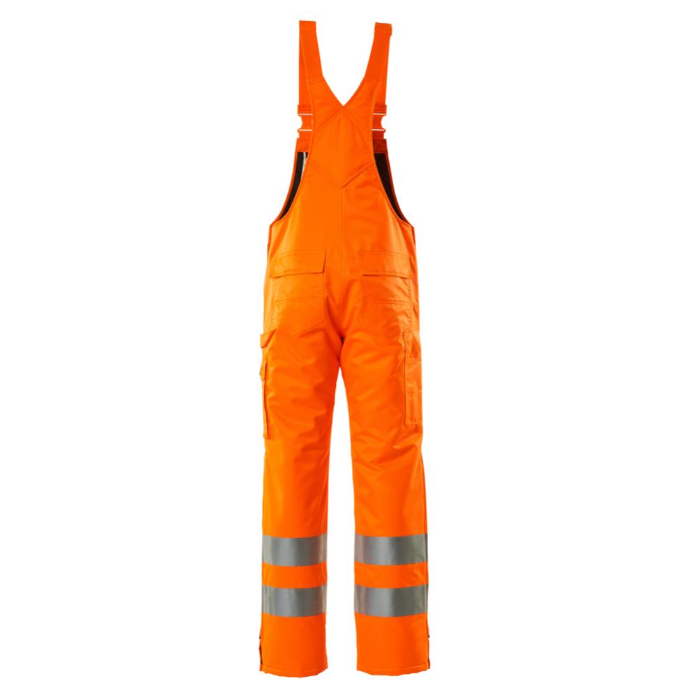 MASCOT Lech Winterlatzhose SAFE ARCTIC