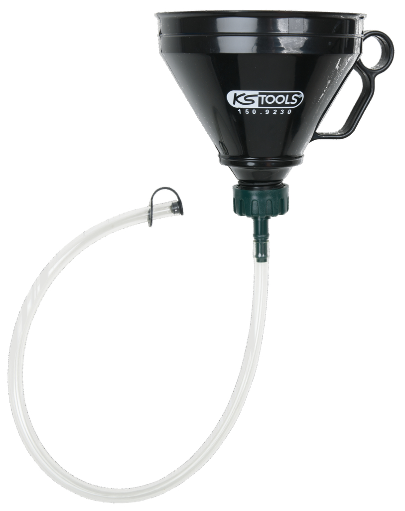 KS Tools Universal-Trichter-Satz, 3-tlg