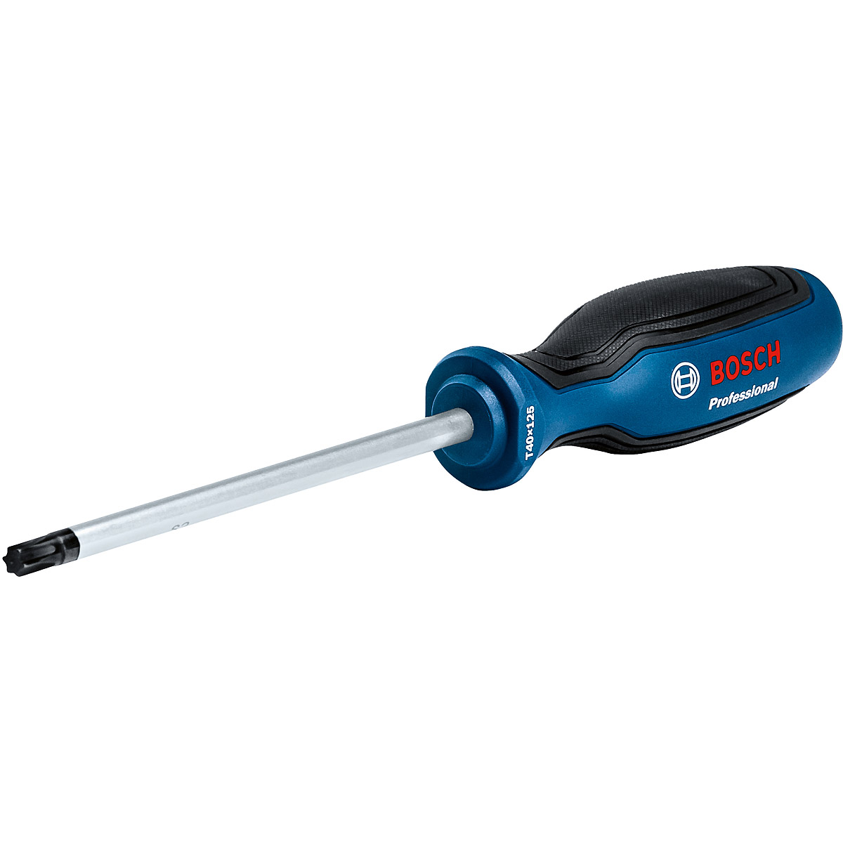 Bosch Schraubendreher-Set 6tlg. TX