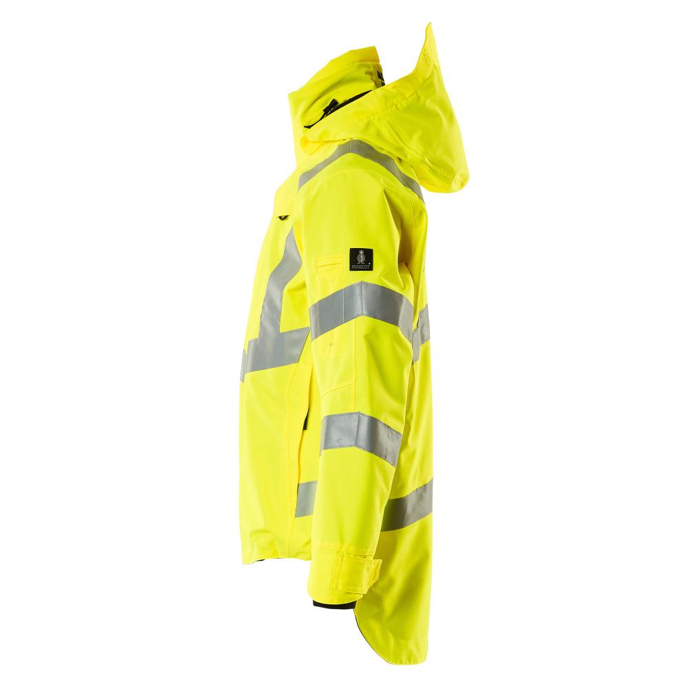 MASCOT Harlow Hard Shell Jacke SAFE SUPREME