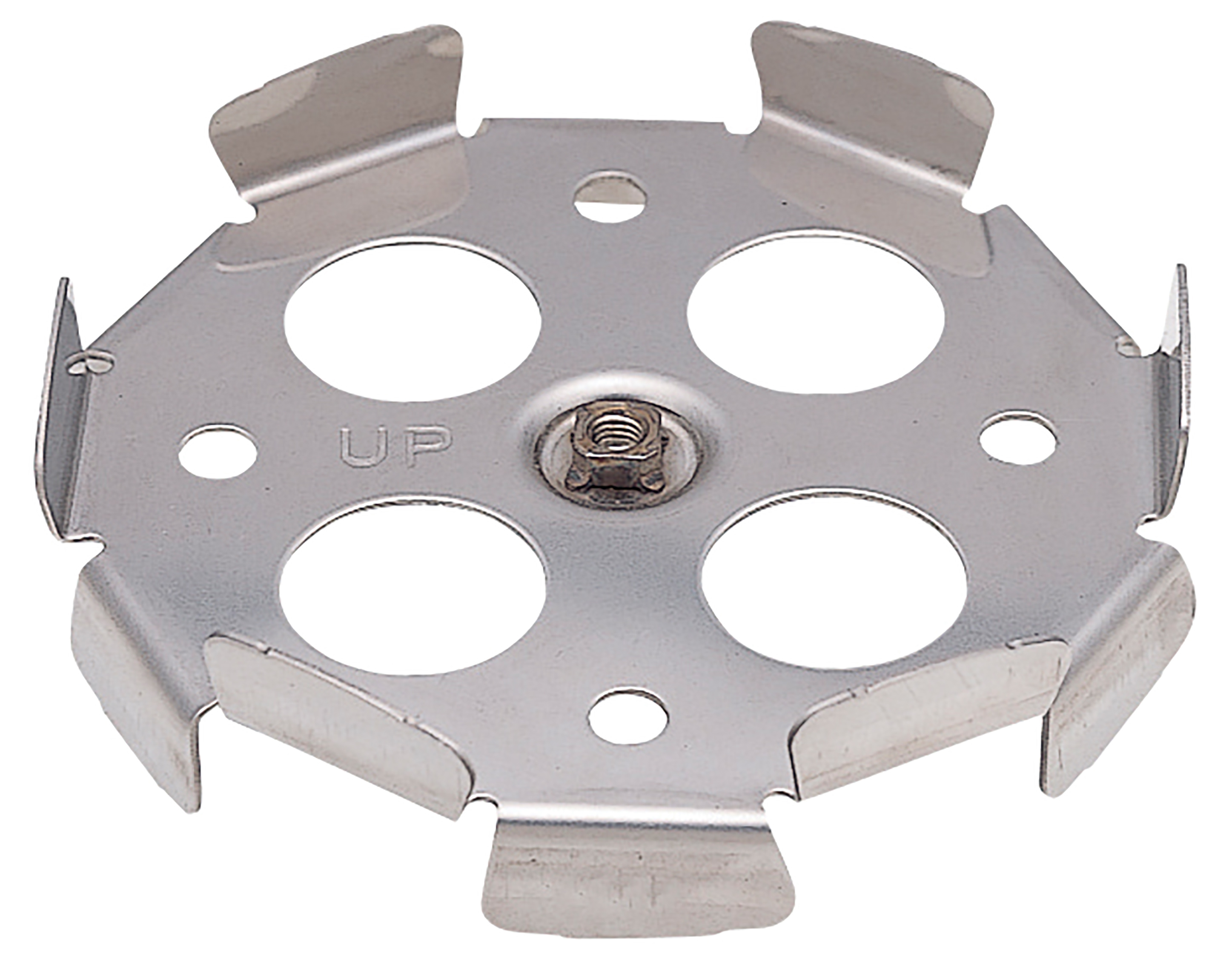 Makita Rührscheibe, DUT130/131 - 165 mm - A-43692