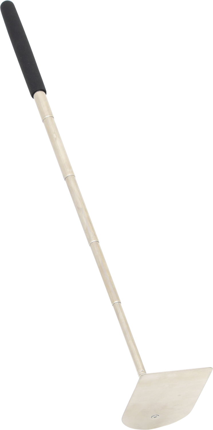 KS Tools Teleskop-Inspektionsspiegel, 178-860mm, 57x95mm