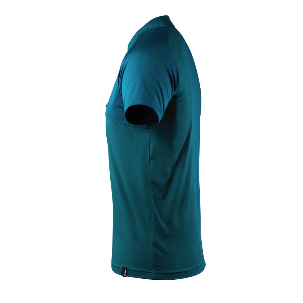 MASCOT Polo-Shirt mit Brusttasche ADVANCED
