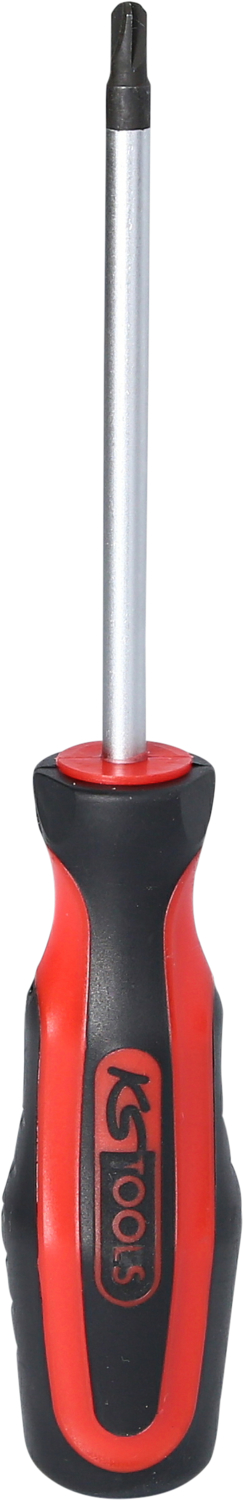 KS Tools ERGOTORQUEplus Schraubendreher für TORQ-Set®-Schrauben