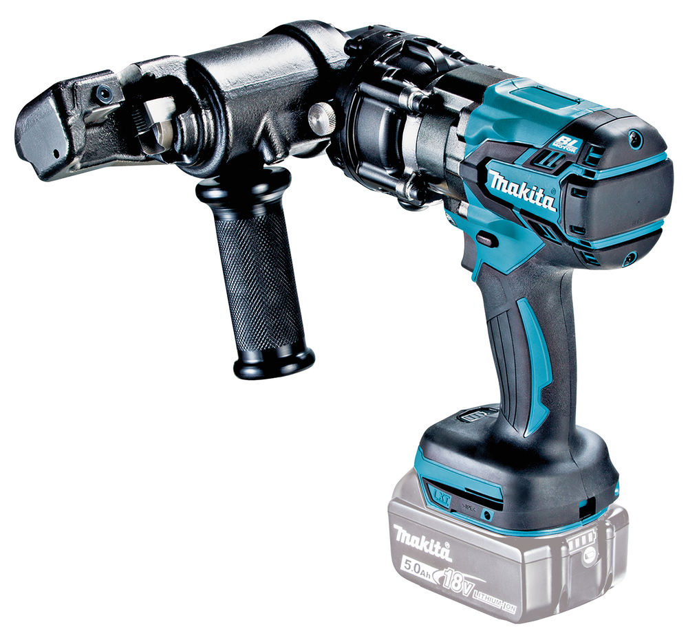 Makita Akku-Gewindestangentrenner - DSC121ZKX1