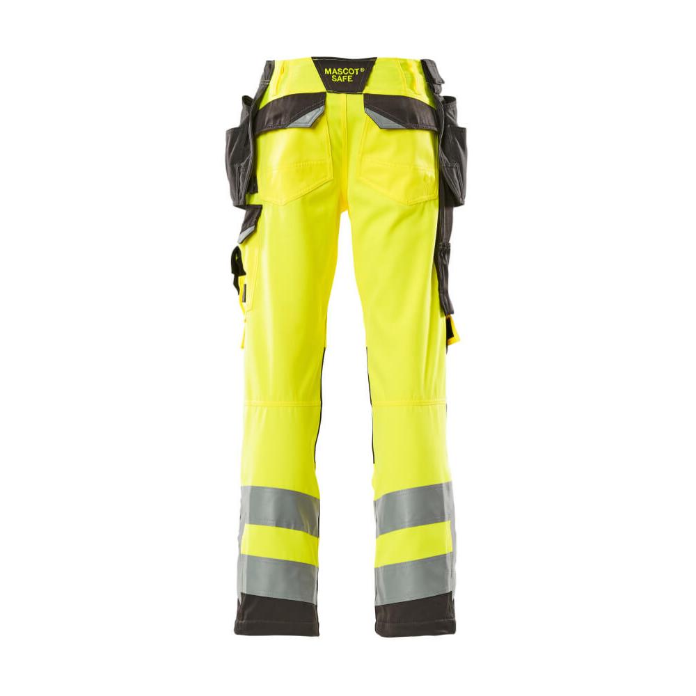 MASCOT Wigan Hose mit Hängetaschen SAFE SUPREME