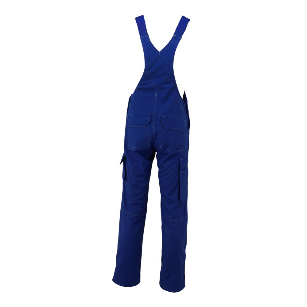 MASCOT Newark Latzhose mit Knietaschen INDUSTRY