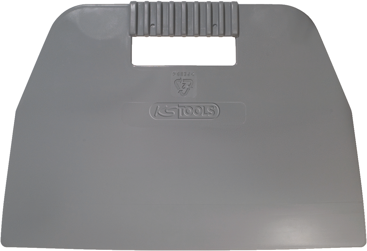 KS Tools Profi-Schutztafel, gerade, 450x300mm
