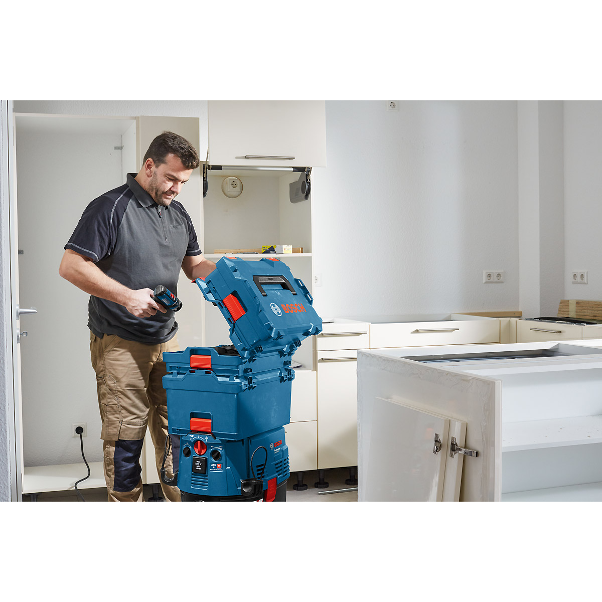 Bosch Koffersystem L-BOXX 102