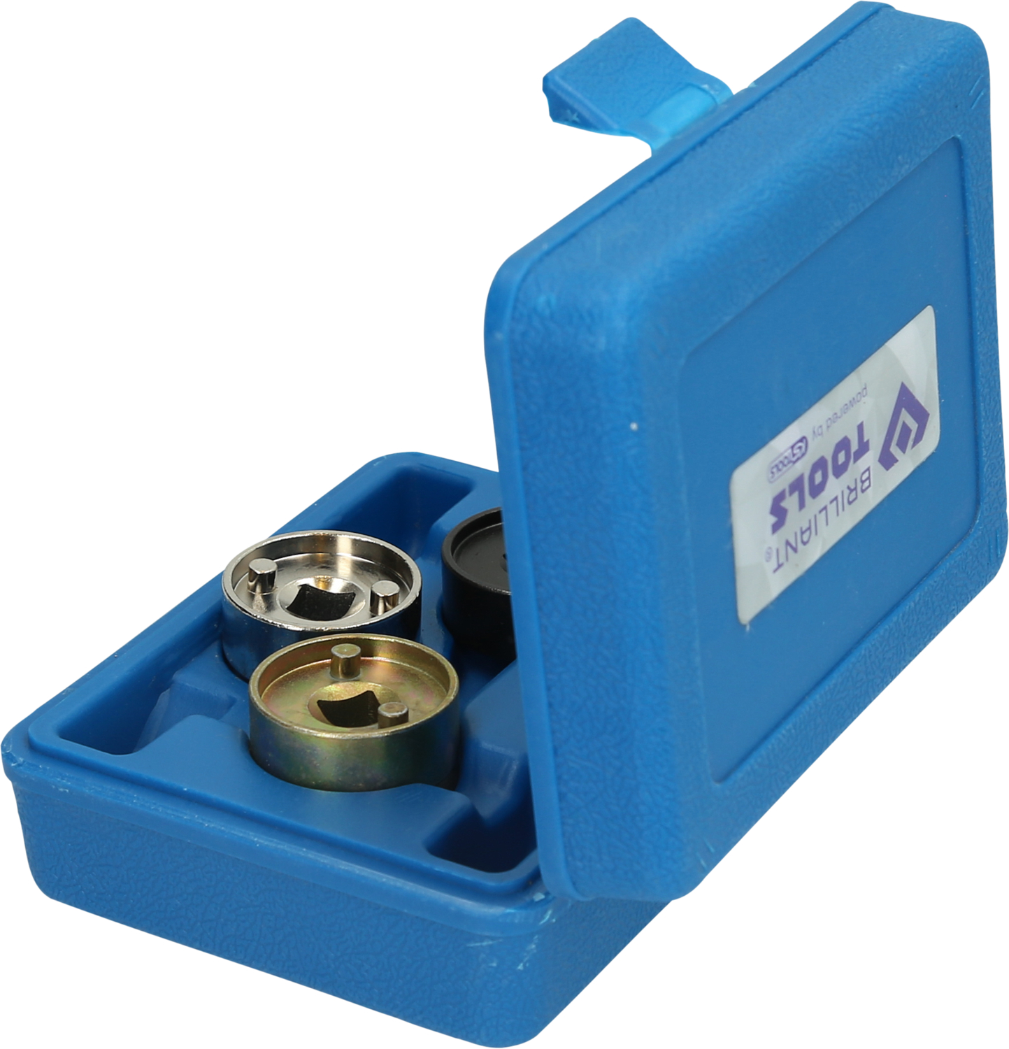 Brilliant Tools Nockenwellen-Steuerventil-Einsätze für VAG 1.8, 2.0 TFSI, TSI - BT595850