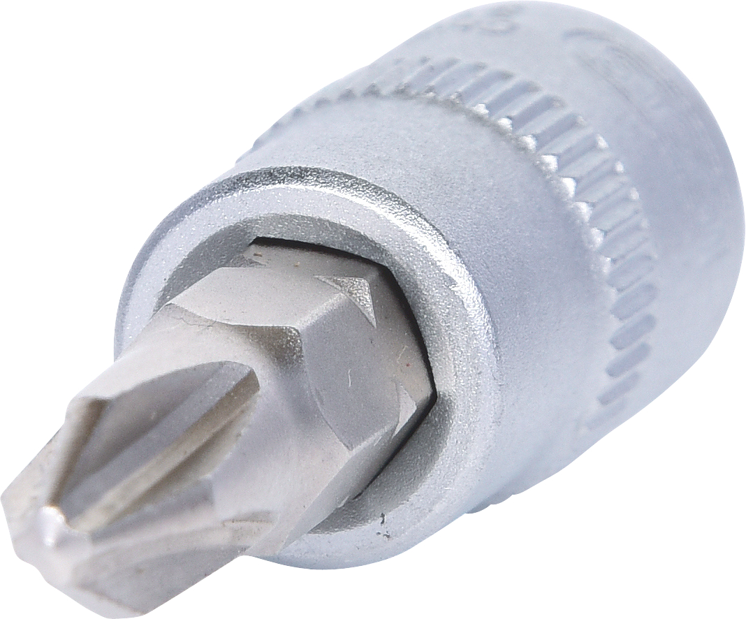 KS Tools 1/4" Bit-Stecknuss