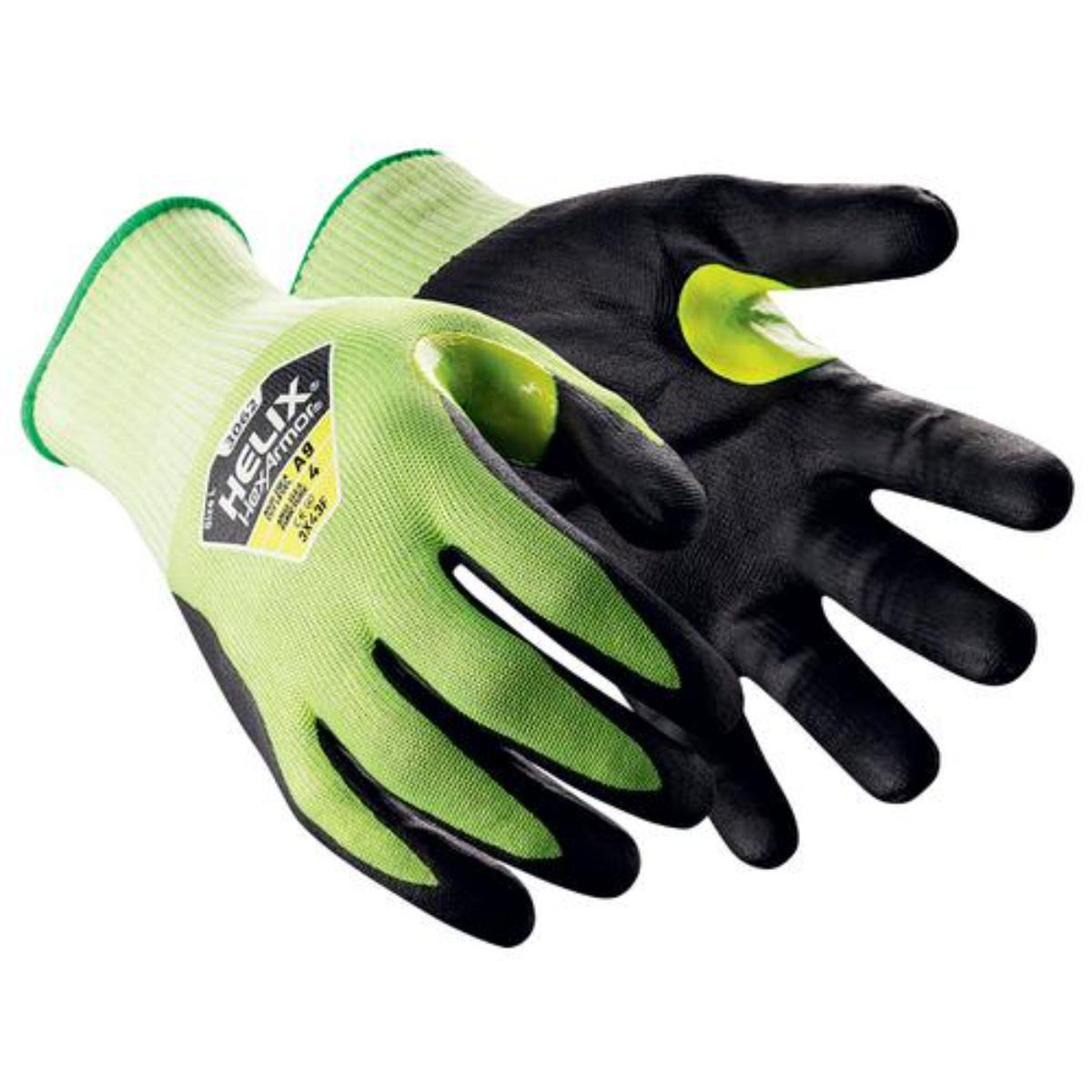 Uvex HexArmor Helix® 3062 Schnittschutzhandschuh-MASTER