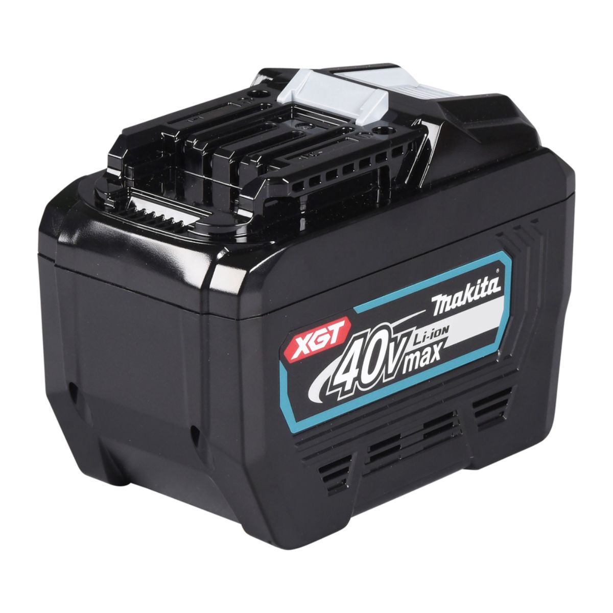 Makita Akku-BL4080F XGT 40V max. 8Ah - 191X65-8