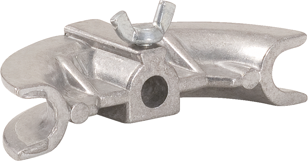 KS Tools Aluminium-Biegeform