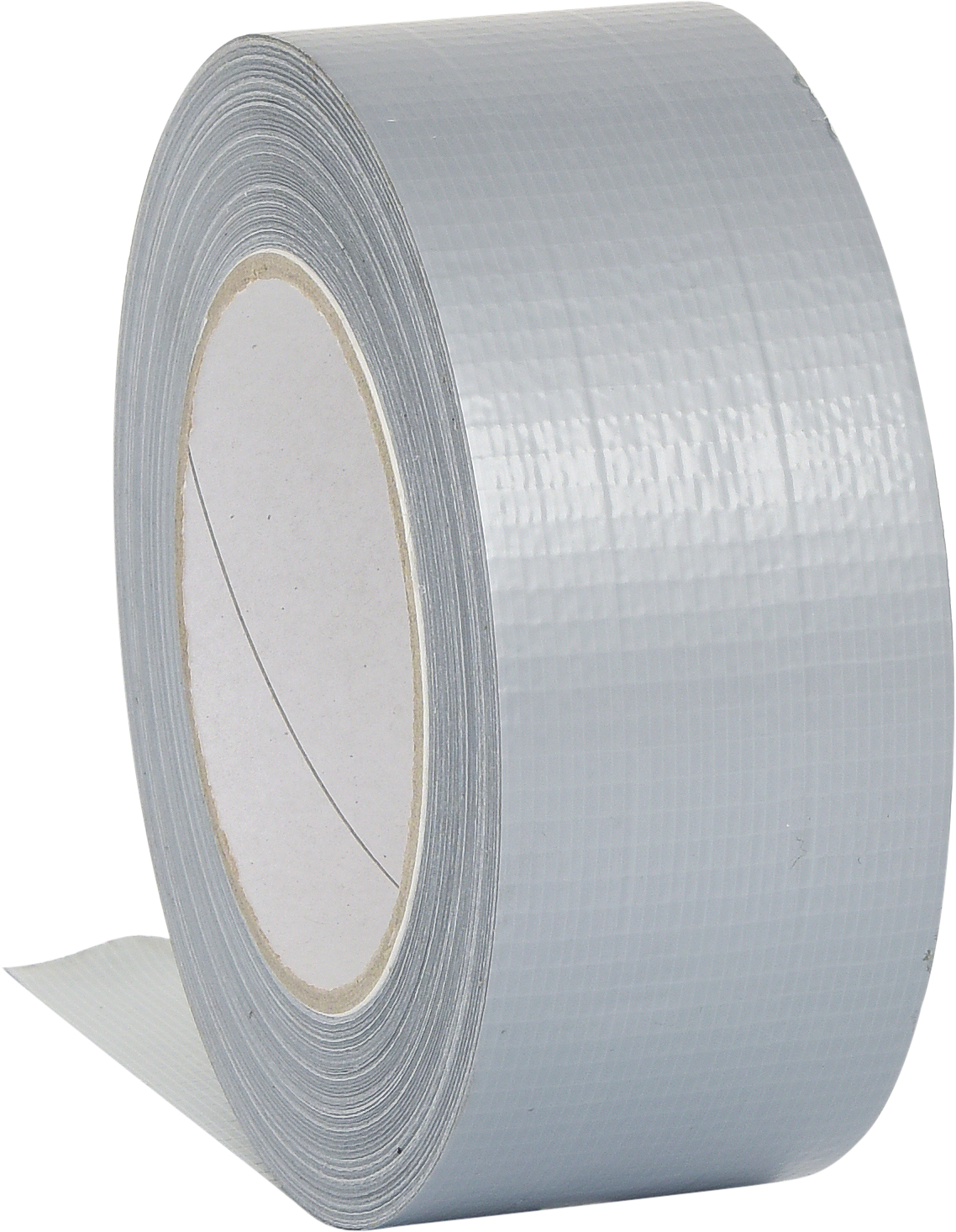 KS Tools Gewebeklebeband, silber, 50 mm x 50 m