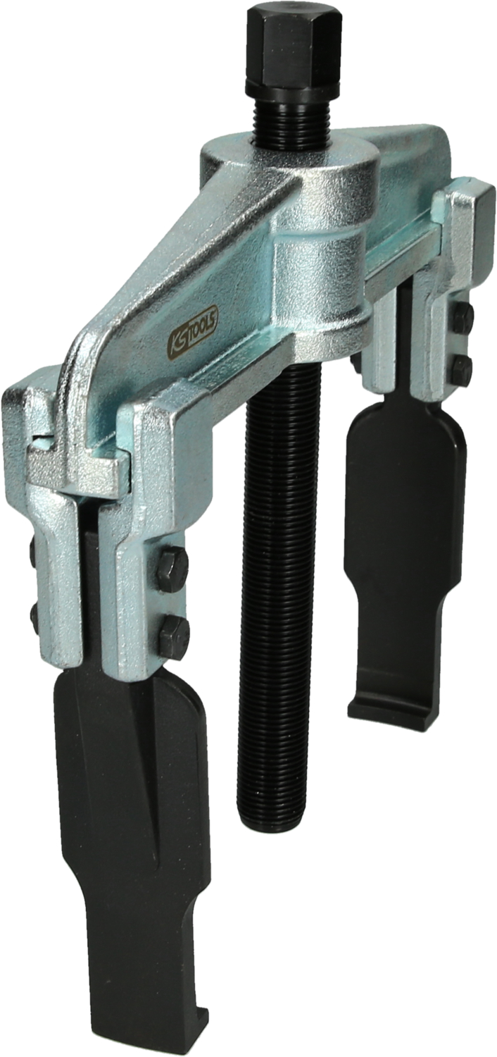 KS Tools Universal-Abzieher 2-armig mit extrem schlanken Haken