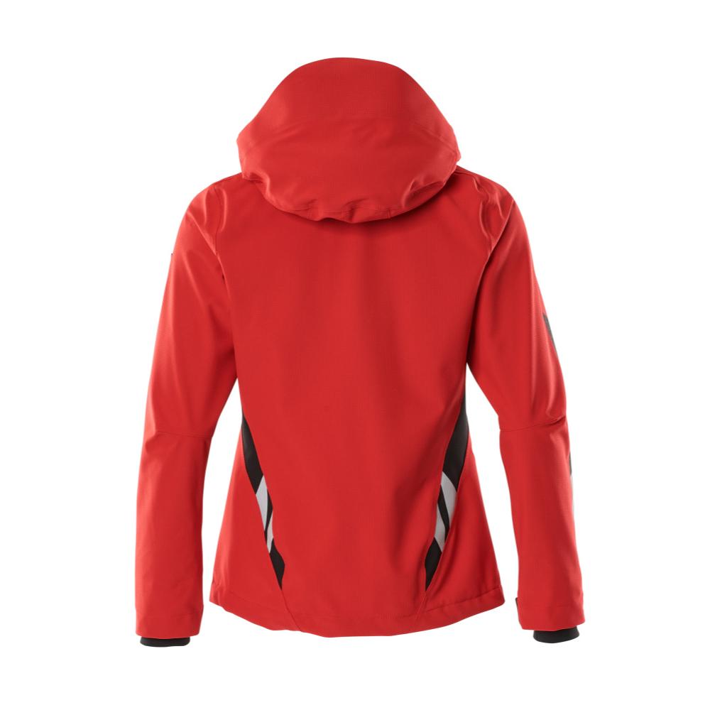 MASCOT Damen Hard Shell Jacke ACCELERATE
