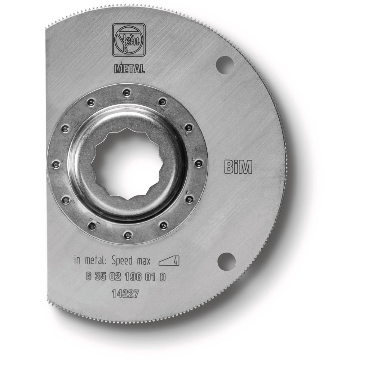 Fein Segmentsägeblatt Ø 100 mm